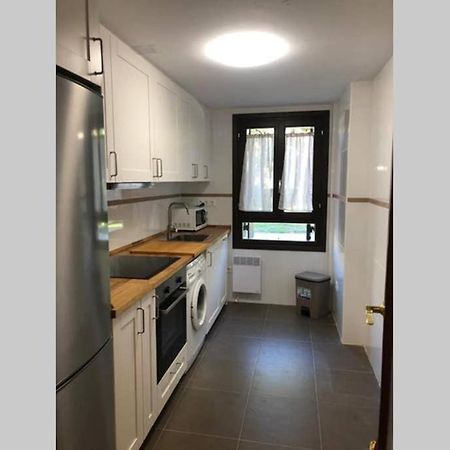 Rincon De Pepo Apartment Villanua Luaran gambar