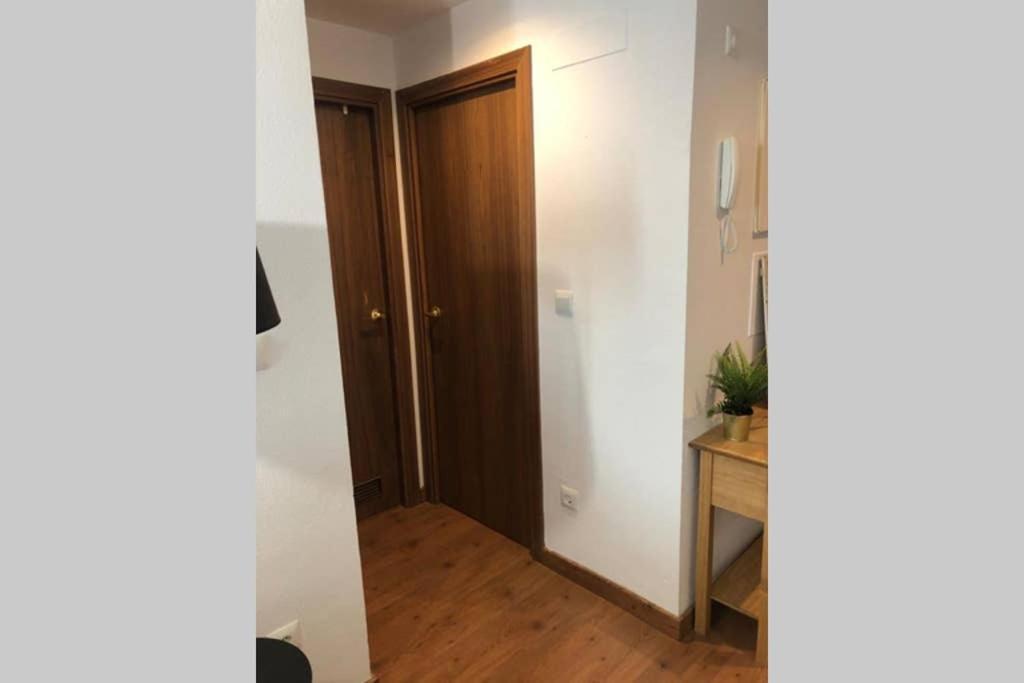 Rincon De Pepo Apartment Villanua Luaran gambar