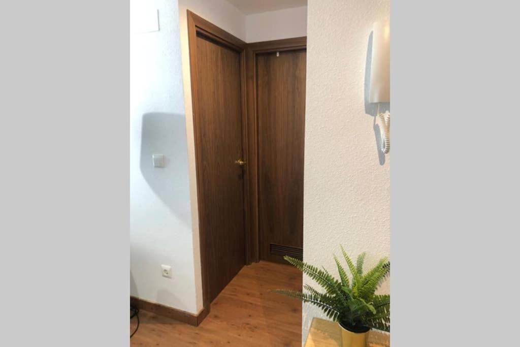 Rincon De Pepo Apartment Villanua Luaran gambar