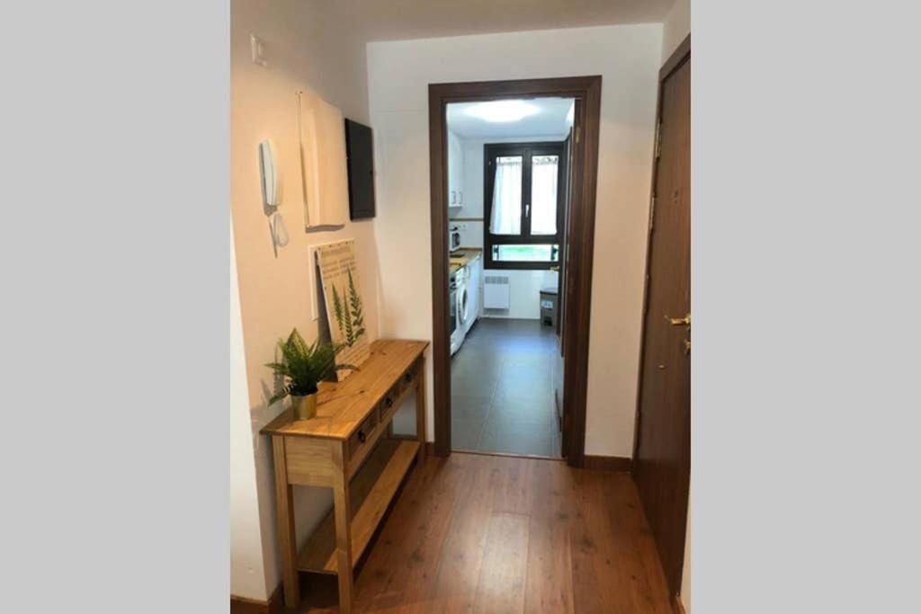 Rincon De Pepo Apartment Villanua Luaran gambar