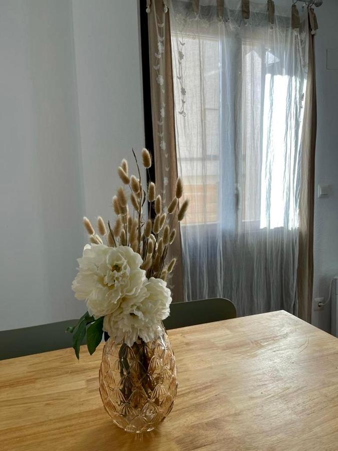 Rincon De Pepo Apartment Villanua Luaran gambar