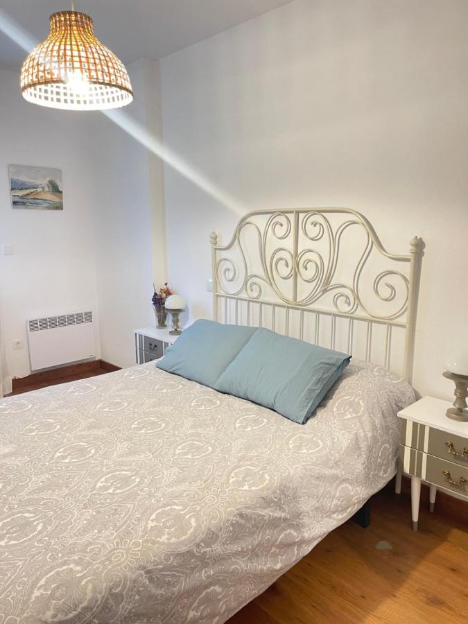 Rincon De Pepo Apartment Villanua Luaran gambar